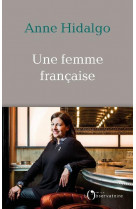 Une femme francaise