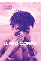Il mio corpo - dvd