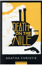 Death on the nile