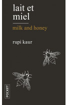 Lait et miel / milk and honey