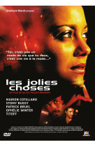 Les jolies choses - dvd