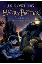 Harry potter and the philosopher-s stone