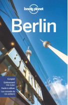Berlin (9e edition)