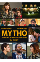 Mytho saison 2 - 2 dvd