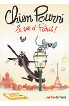 Chien pourri, la vie a paris ! - dvd