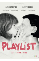 Playlist - dvd