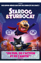 Stardog et turbocat - dvd