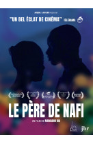 Le pere de nafi - dvd