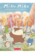 Miru miru, espiegle petite loutre et ses joyeux amis - dvd