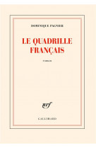 Le quadrille francais
