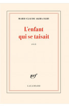 L'enfant qui se taisait