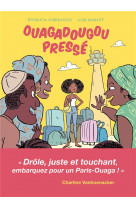 Ouagadougou presse