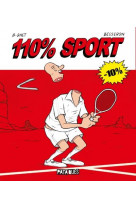 110% sport - one-shot - 110% sport