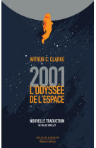 2001, l'odyssee de l'espace - nouvelle traduction