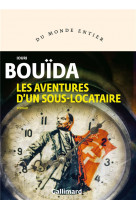 Les aventures d'un sous-locataire