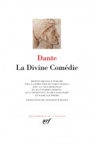 La divine comedie