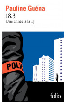 18.3 - une annee a la pj
