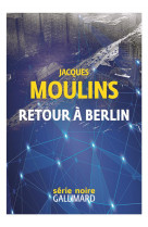 Retour a berlin