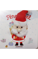 Les bebetes - t62 - pere noel