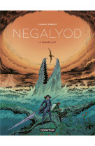 Negalyod t.2