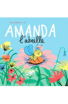 Amanda l'abeille