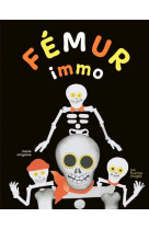 Femur immo