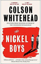 The nickel boys (pulitzer price 2020)