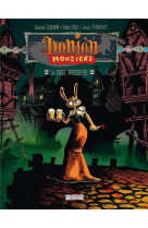 Donjon monsters t14 - la biere superieure