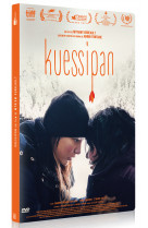 Kuessipan - dvd