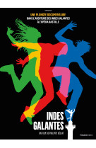 Indes galantes (les) - dvd