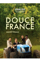 Douce france - dvd