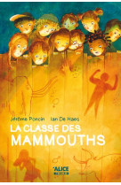 La classe des mammouths