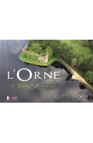 L'orne a tire-d'aile