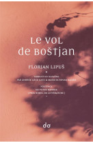 Le vol de bostjan