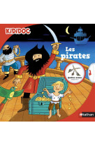 Les pirates - vol02