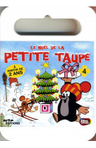 Petite taupe vol 4 - dvd