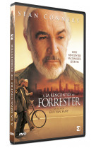 A la rencontre de forrester - dvd