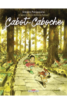 Cabot-caboche - one-shot - cabot-caboche d-apres le roman de daniel pennac