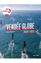 Livre officiel vendee globe (edition 2020/2021)