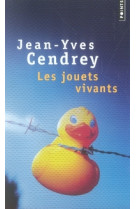 Les jouets vivants