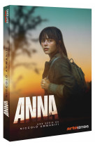 Anna - 2 dvd