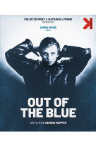 Out of the blue - version restauree 4k - combo dvd+blu-ray