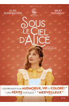 Sous le ciel d alice - dvd