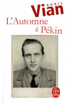 L'automne à pékin