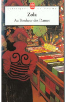 Au bonheur des dames