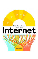 Internet : une infographie