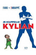 Je m-appelle kylian