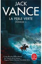 Lyonesse t.2  -  la perle verte