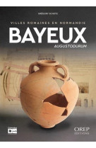 Bayeux - augustodurum