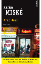 Arab jazz